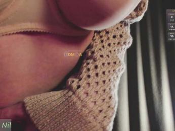 Adamova_Eva — Bongacams recorded stream screenshot (24 Oct 2025)