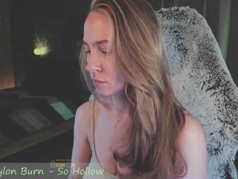 Adamova_Eva — Bongacams recorded stream screenshot (24 Oct 2025)