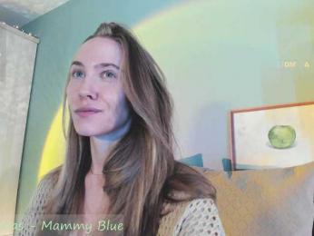 Adamova_Eva — Bongacams recorded stream screenshot (24 Oct 2025)