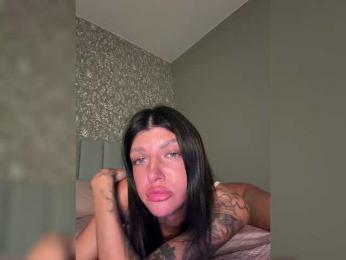 chicanogirl — Bongacams recorded stream image, 24.10.2025 23:40