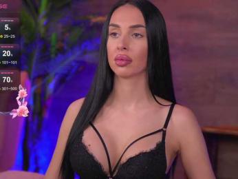 KairaAndrews — Bongacams recorded stream image, 24.10.2025 18:50