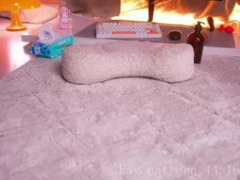 lil_eva — Chaturbate recorded stream image, 21.02.2025 14:00
