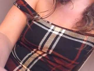 lesly-lovegood — Camsoda recorded stream image, 24.10.2025 22:20