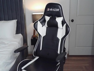 january-rose — Camsoda recorded stream image, 25.10.2025 02:40