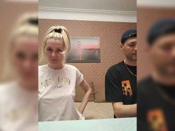 Andre-Blondinochka — Bongacams recorded stream image, 28.01.2025 00:10