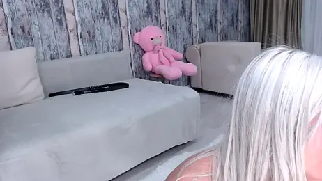 SexyElisabeth — Stripchat recorded stream image, 25.10.2025 03:50