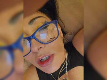 xxxDirtyBitchxxx — Bongacams recorded stream image, 25.10.2025 02:10