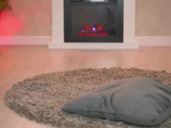 abbela_white — Chaturbate recorded stream image, 25.10.2025 06:20