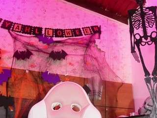 mssburbuja — Camsoda recorded stream image, 25.10.2025 03:10
