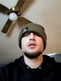 Midwestalpha — Stripchat recorded stream screenshot (21 Feb 2025)