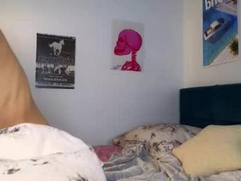 smoothnesss — Chaturbate recorded stream screenshot (25 Oct 2025)