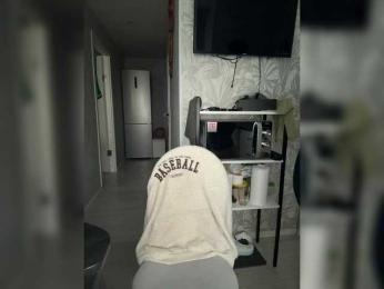 SweetyMia — Bongacams recorded stream screenshot (25 Oct 2025)