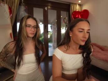 hannahjames710 — Chaturbate recorded stream screenshot (21 Feb 2025)