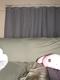 ChubbyBubs — Stripchat recorded stream screenshot (25 Oct 2025)