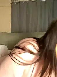 ChubbyBubs — Stripchat recorded stream screenshot (25 Oct 2025)