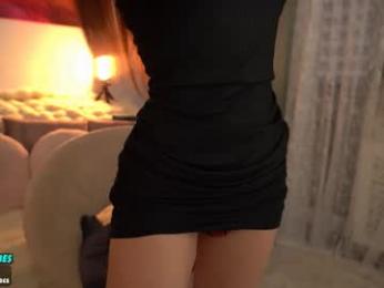 sweety_rinushka_ — Chaturbate recorded stream image, 21.02.2025 14:00