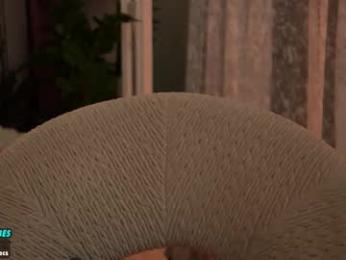 sweety_rinushka_ — Chaturbate recorded stream image, 21.02.2025 14:00