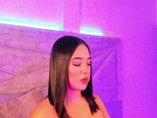 sofiisweet — Camsoda recorded stream screenshot (25 Oct 2025)