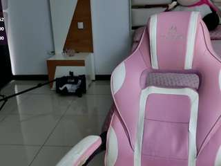 allisonpalmer — Camsoda recorded stream image, 25.10.2025 13:40