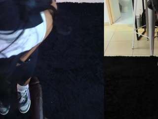 lady-brownn — Camsoda recorded stream image, 25.10.2025 11:00