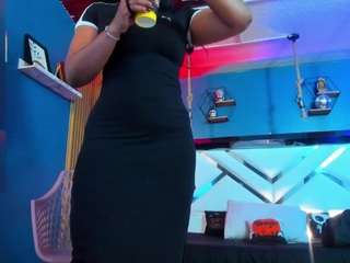 lady-brownn — Camsoda recorded stream image, 25.10.2025 11:00