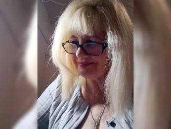 BoloshkaBlonda — Bongacams recorded stream screenshot (25 Oct 2025)