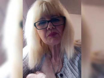 BoloshkaBlonda — Bongacams recorded stream screenshot (25 Oct 2025)