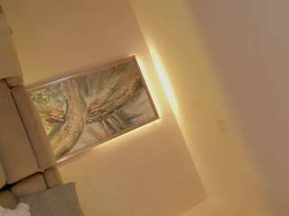 jennifer-rodriguez — Camsoda recorded stream image, 25.10.2025 13:30