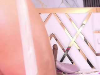 zafirahot — Camsoda recorded stream image, 25.10.2025 14:20