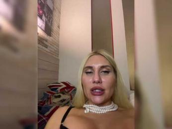 Tvoyasamka77 — Bongacams recorded stream image, 25.10.2025 16:20