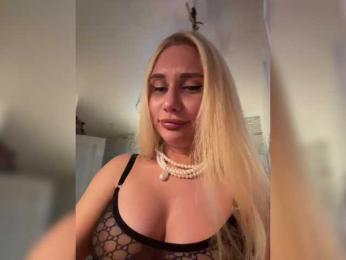 Tvoyasamka77 — Bongacams recorded stream image, 25.10.2025 16:20