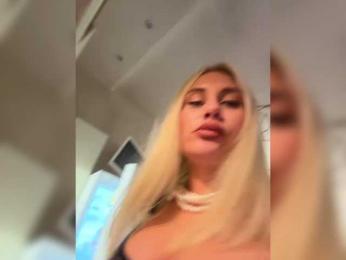 Tvoyasamka77 — Bongacams recorded stream image, 25.10.2025 16:20