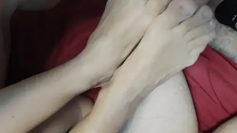 Lucy_and_Marco — Stripchat recorded stream screenshot (25 Oct 2025)