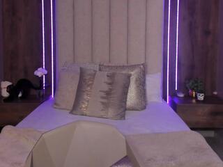 Lana Jonnes — Flirt4free recorded stream image, 25.10.2025 20:10