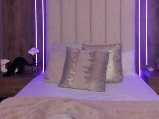 Lana Jonnes — Flirt4free recorded stream image, 25.10.2025 20:10