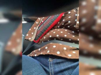 SallyeLeins — Bongacams recorded stream screenshot (25 Oct 2025)