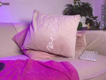 SallyeLeins — Bongacams recorded stream screenshot (25 Oct 2025)