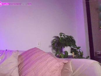 SallyeLeins — Bongacams recorded stream screenshot (25 Oct 2025)