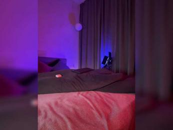 Vilgelmina — Bongacams recorded stream screenshot (25 Oct 2025)