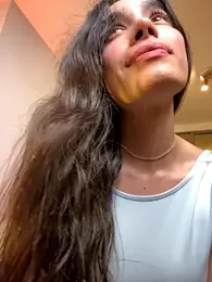 Irish_Collins — Stripchat recorded stream image, 26.10.2025 00:40
