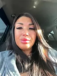 RuslanaXX — Stripchat recorded stream screenshot (26 Oct 2025)