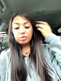 RuslanaXX — Stripchat recorded stream screenshot (26 Oct 2025)