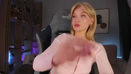 sugar_club — Stripchat recorded stream screenshot (21 Feb 2025)