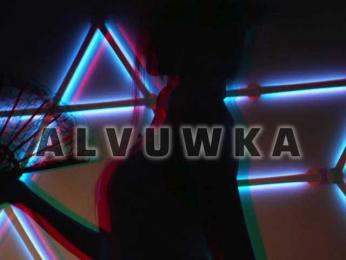 ALVUWKA — Bongacams recorded stream screenshot (26 Oct 2025)
