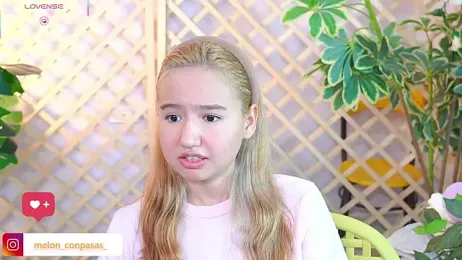 Pinkie_Princes — Stripchat recorded stream image, 26.10.2025 05:30