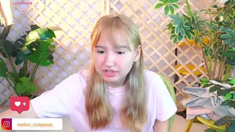 Pinkie_Princes — Stripchat recorded stream image, 26.10.2025 05:30