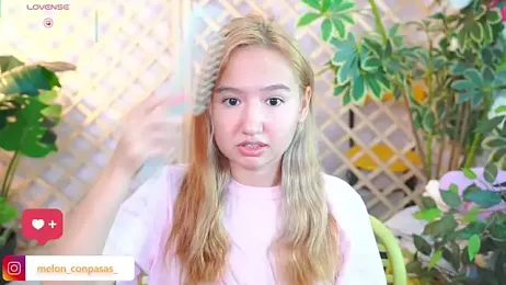 Pinkie_Princes — Stripchat recorded stream image, 26.10.2025 05:30