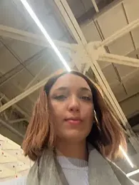 DollyTall — Stripchat recorded stream screenshot (26 Oct 2025)