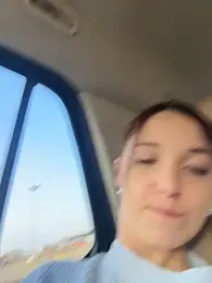 DollyTall — Stripchat recorded stream screenshot (26 Oct 2025)