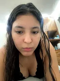 mariatudulceadiccion — Stripchat recorded stream image, 26.10.2025 06:00